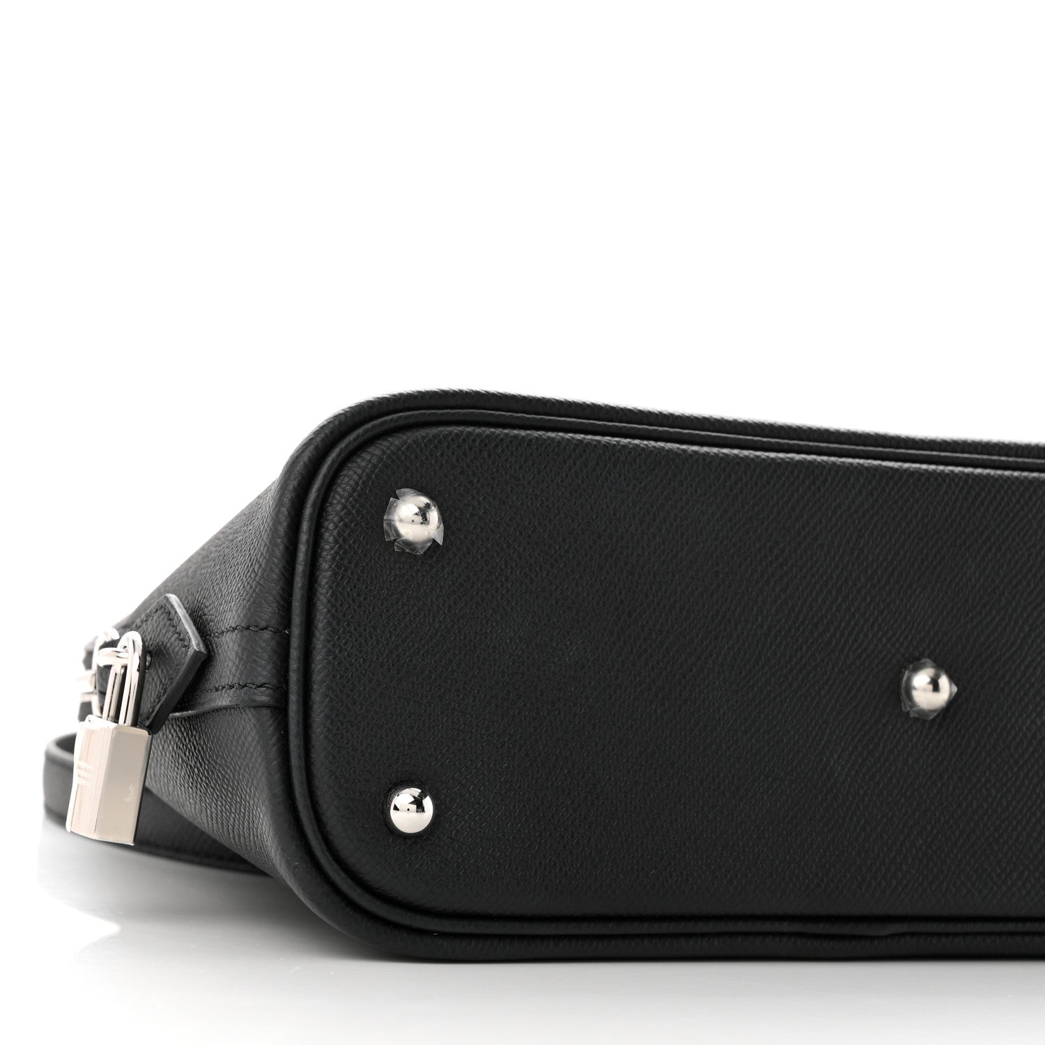 Hermes Epsom 1923 Bolide 25 Black 9 of 10