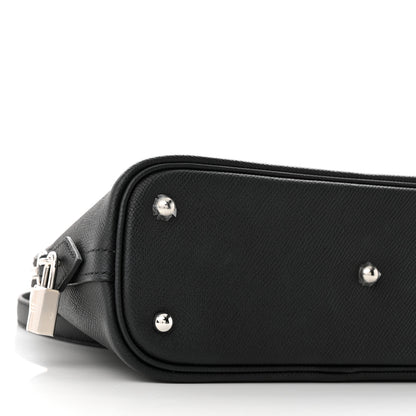 Hermes Epsom 1923 Bolide 25 Black 9 of 10
