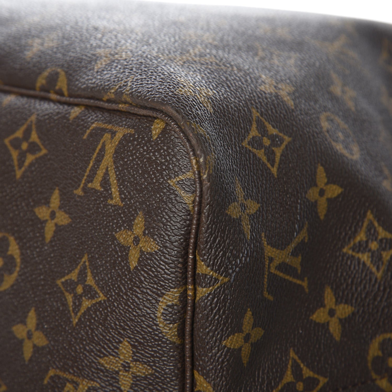 Louis Vuitton Monogram Neverfull GM 11 of 18