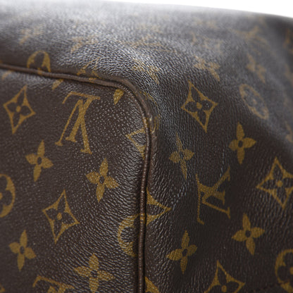 Louis Vuitton Monogram Neverfull GM 11 of 18
