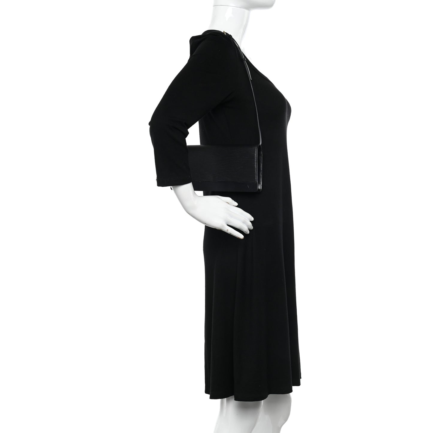 Epi Honfleur Black