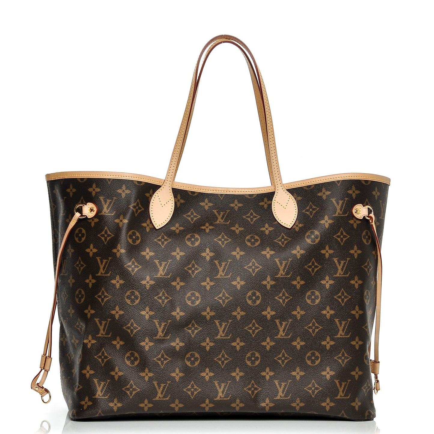Monogram Neo Neverfull GM