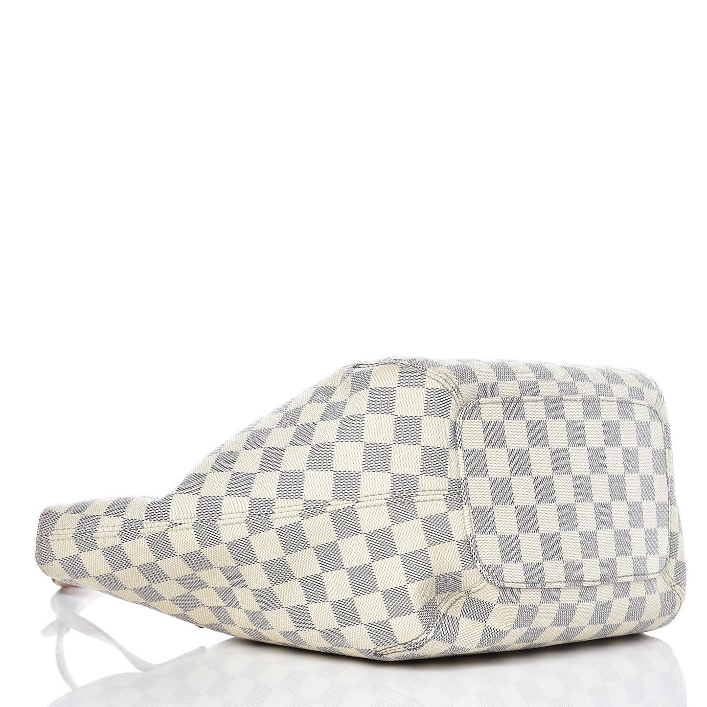 Damier Azur Salina PM