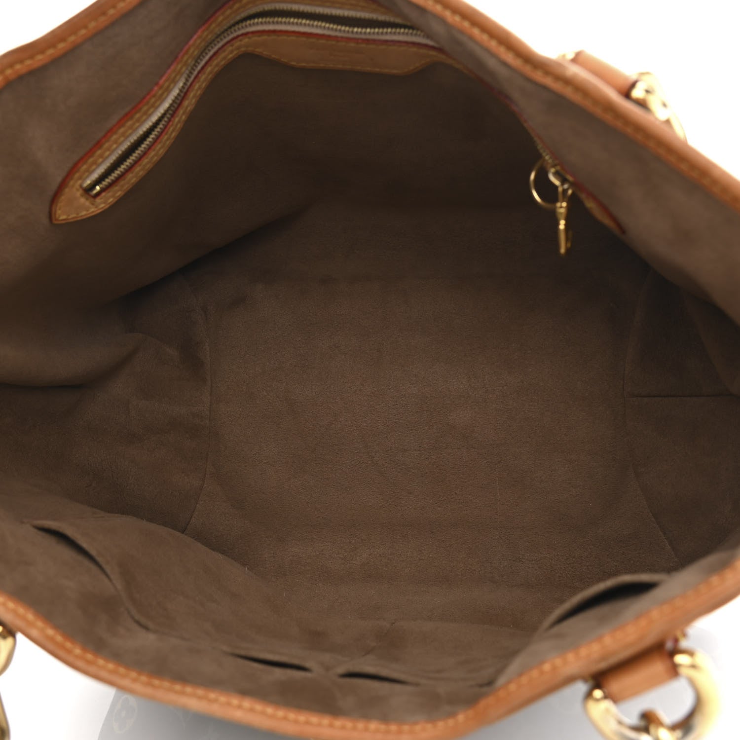 Louis Vuitton Monogram Multicolor Annie GM Black 5 of 13