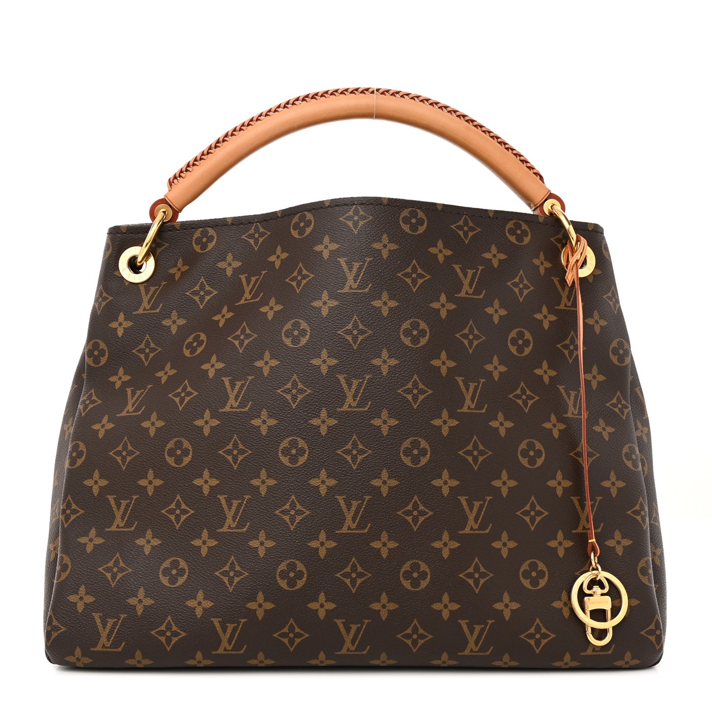 Monogram Artsy MM