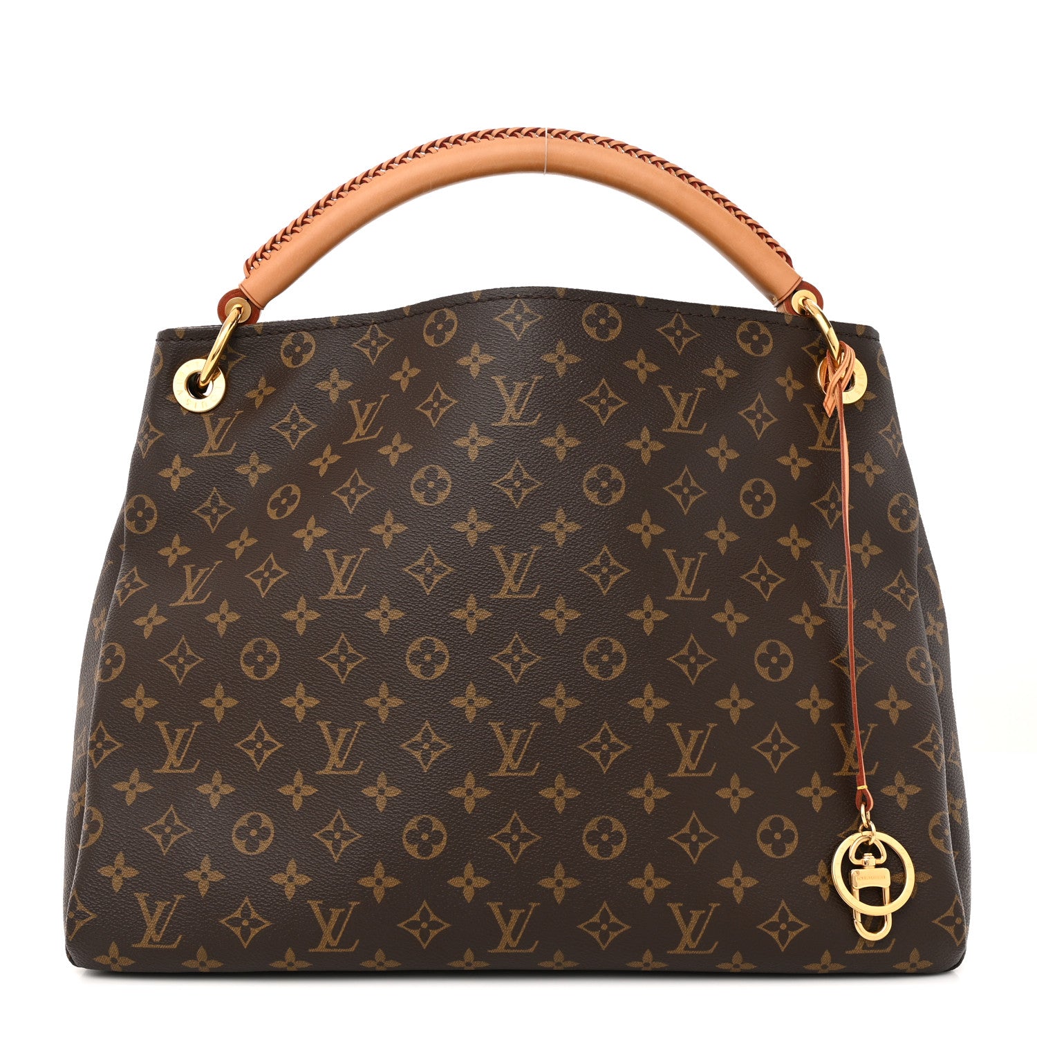 Louis Vuitton Monogram Artsy MM 1 of 12