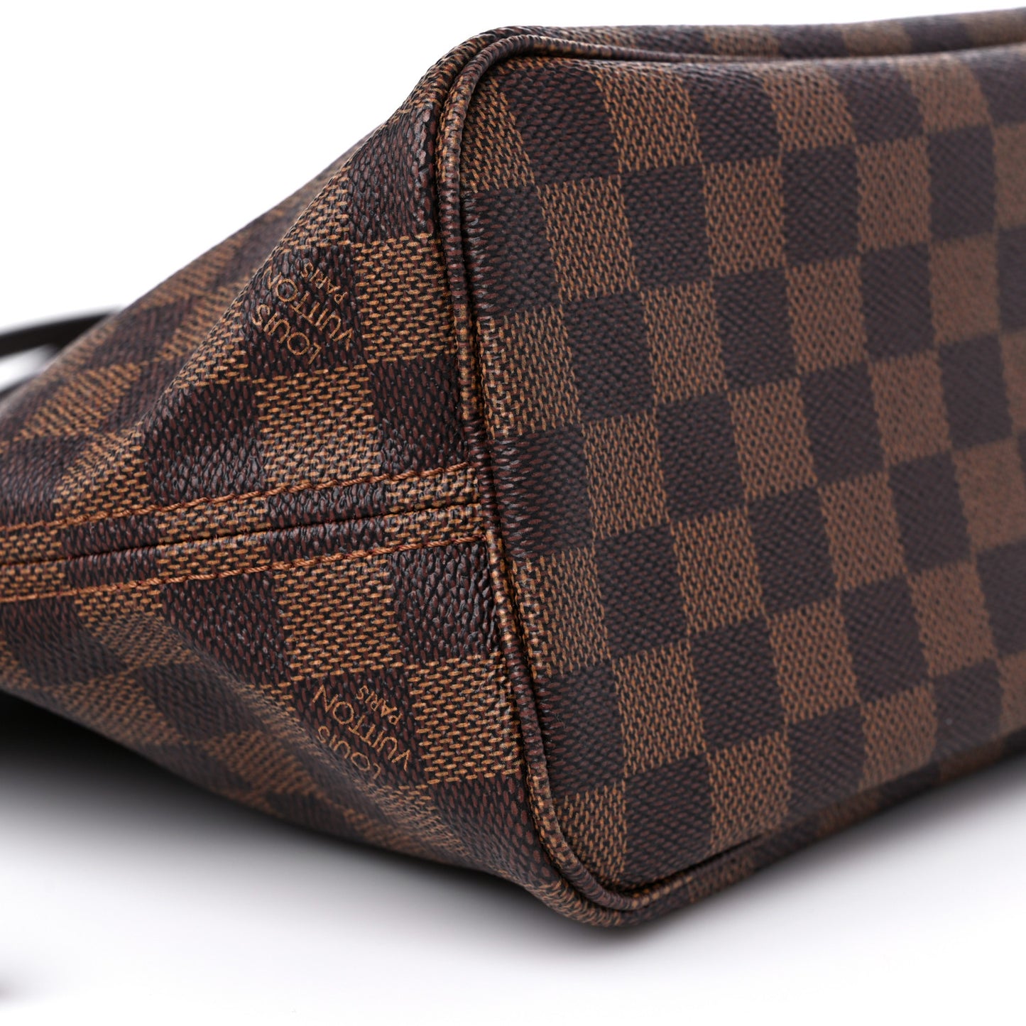 Damier Ebene Neverfull PM