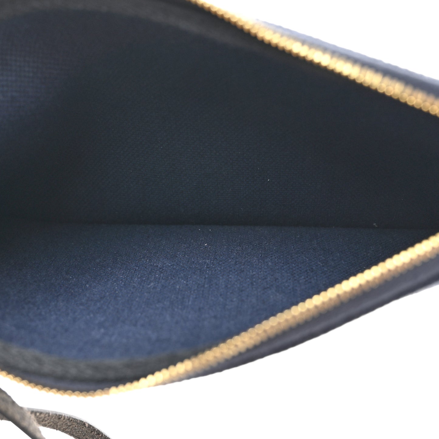 Military Toile Vache Hunter Herbag Zip Retourne 31 PM Bleu Marine Black