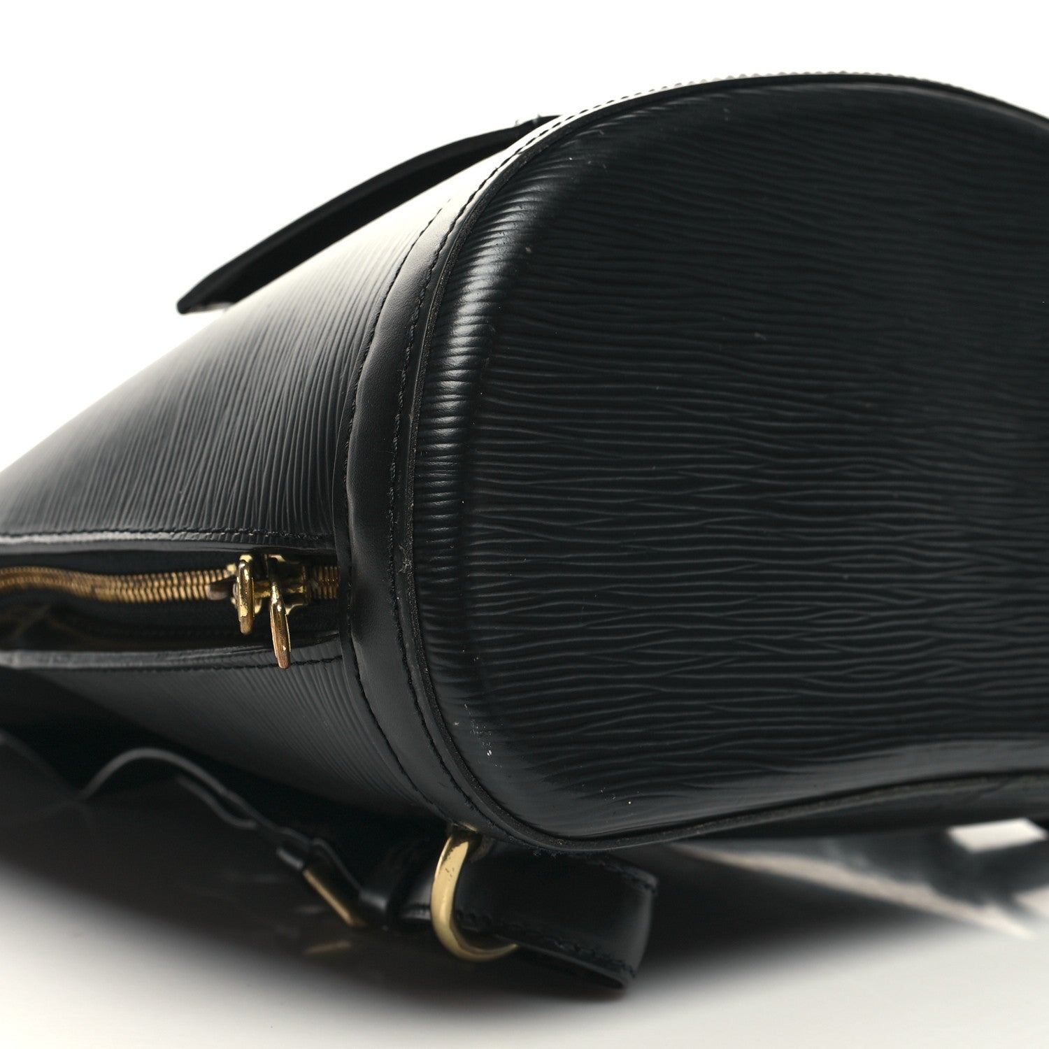 Louis Vuitton Epi Gobelins Backpack Black 8 of 11