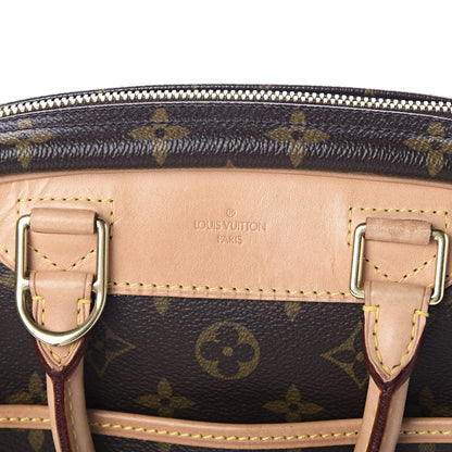 Louis Vuitton Monogram Trouville 9 of 14