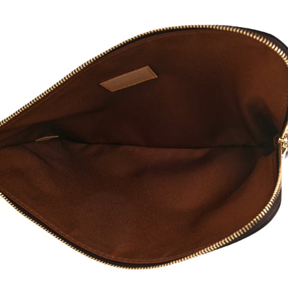Louis Vuitton Monogram Etui Voyage PM Pouch 10 of 14