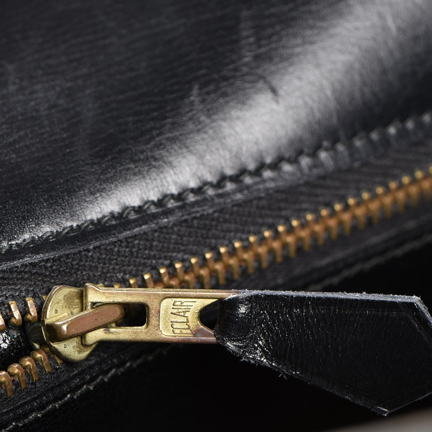 Hermes Box Kelly Retourne 32 Black 9 of 31