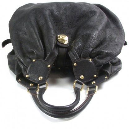 Louis Vuitton Mahina XL Black 5 of 9