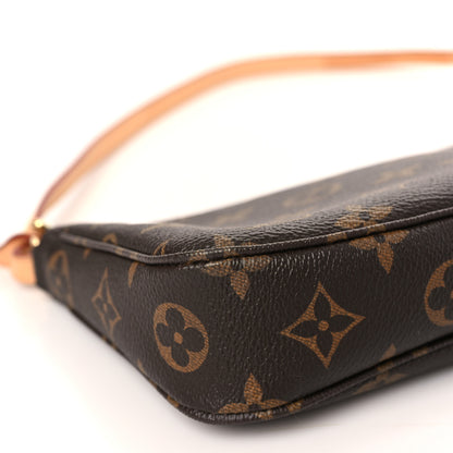 Louis Vuitton Monogram Pochette Accessories NM 7 of 8