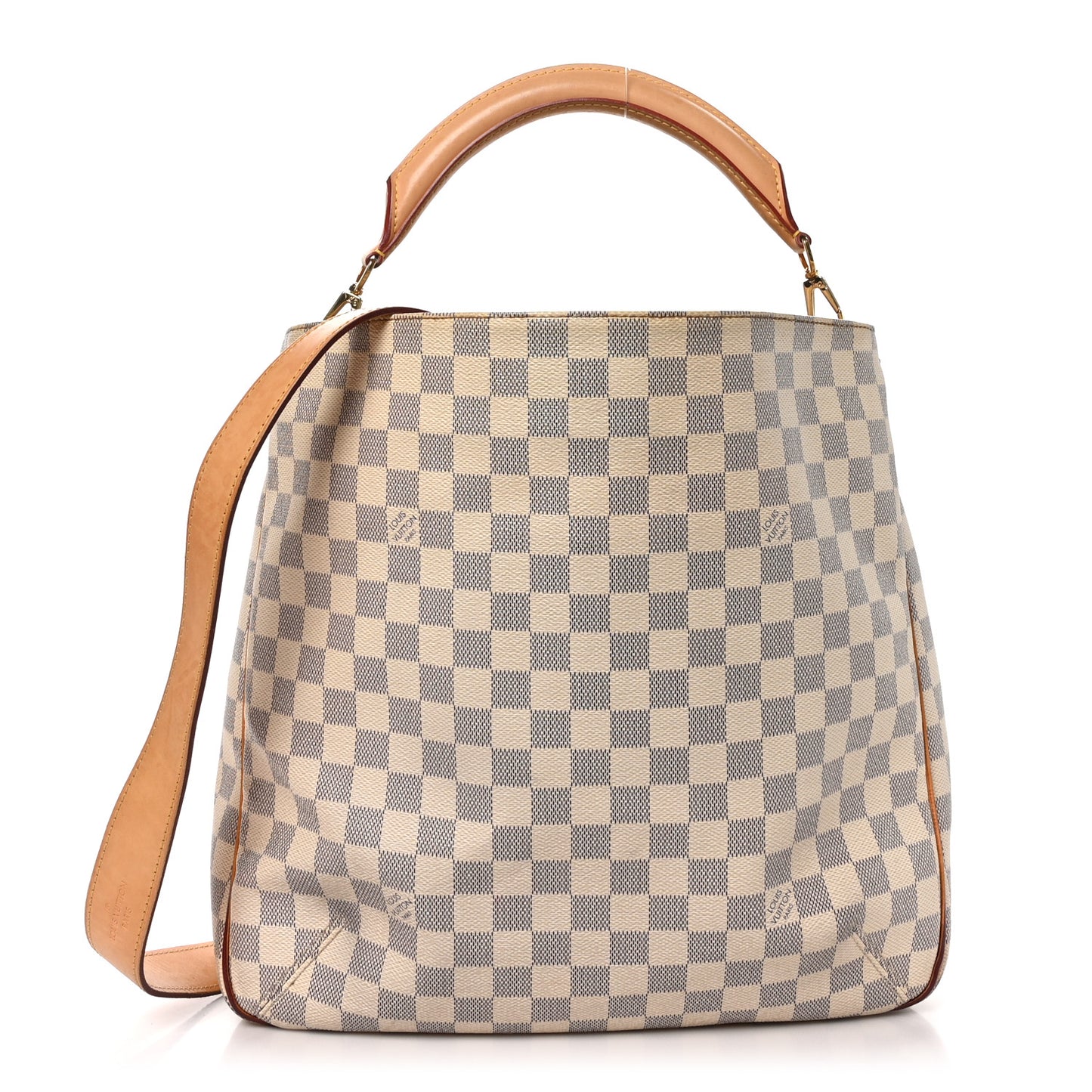 Damier Azur Soffi