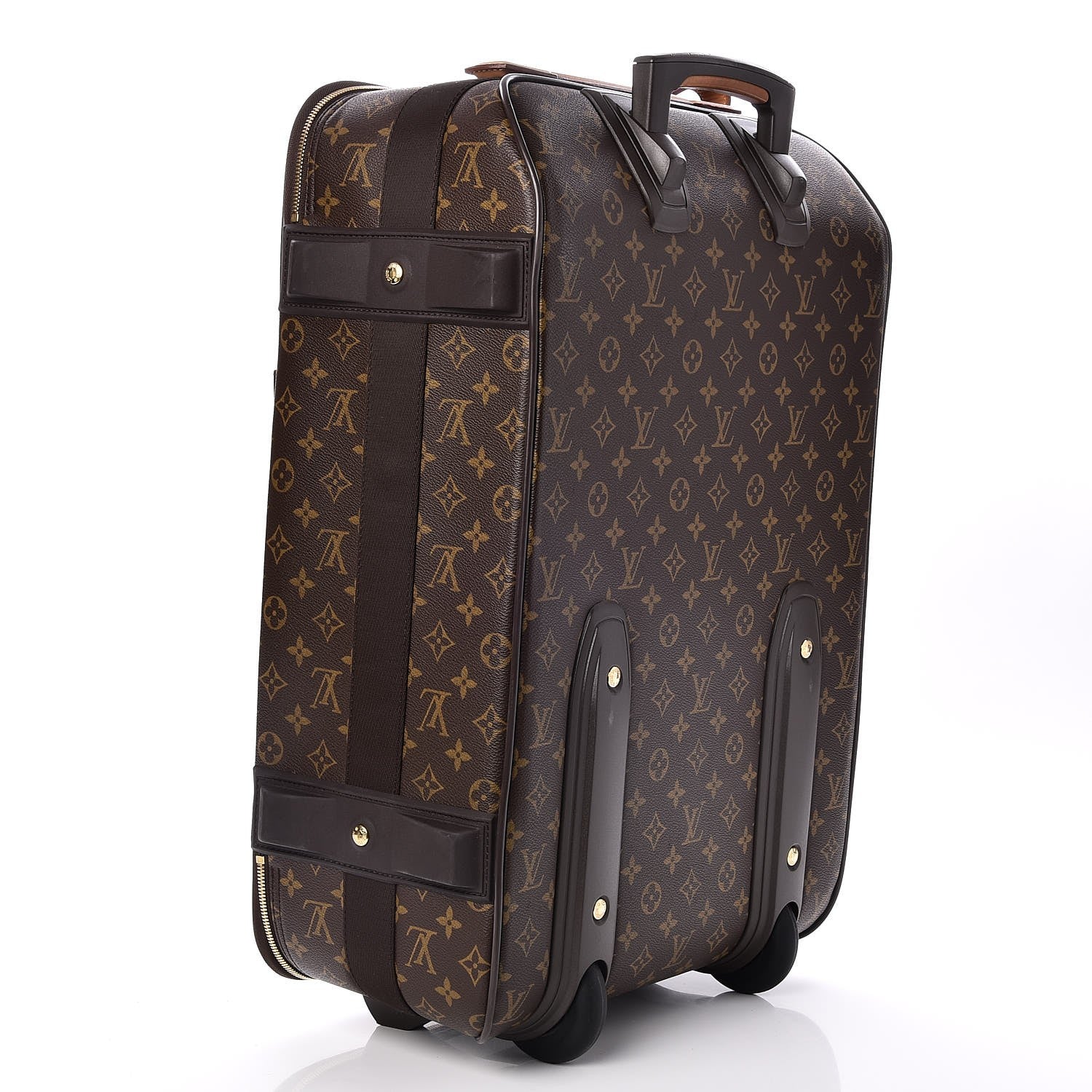 Louis Vuitton Monogram Pegase 55 3 of 8