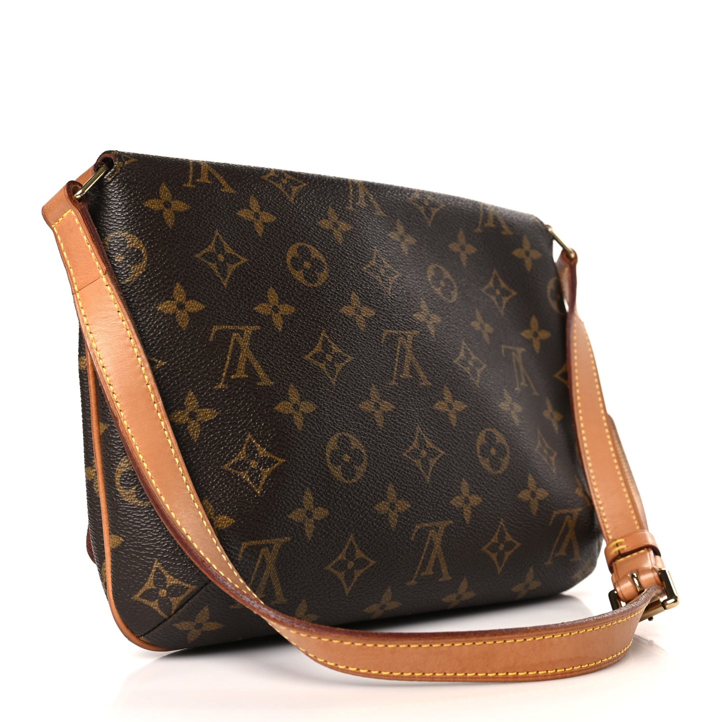 Monogram Musette Tango