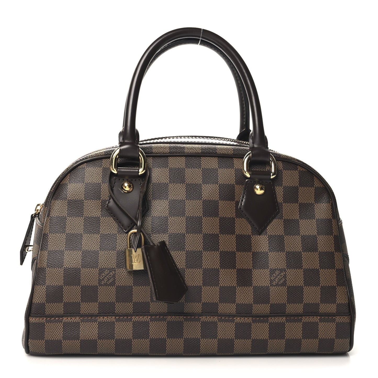Damier Ebene Duomo
