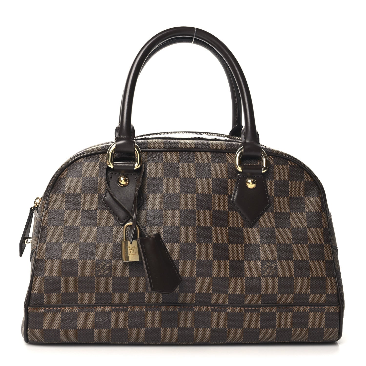 Louis Vuitton Damier Ebene Duomo 1 of 9