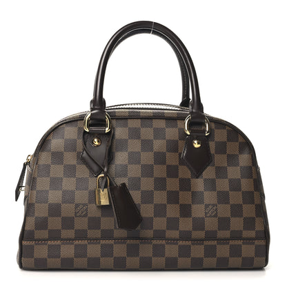 Louis Vuitton Damier Ebene Duomo 1 of 9