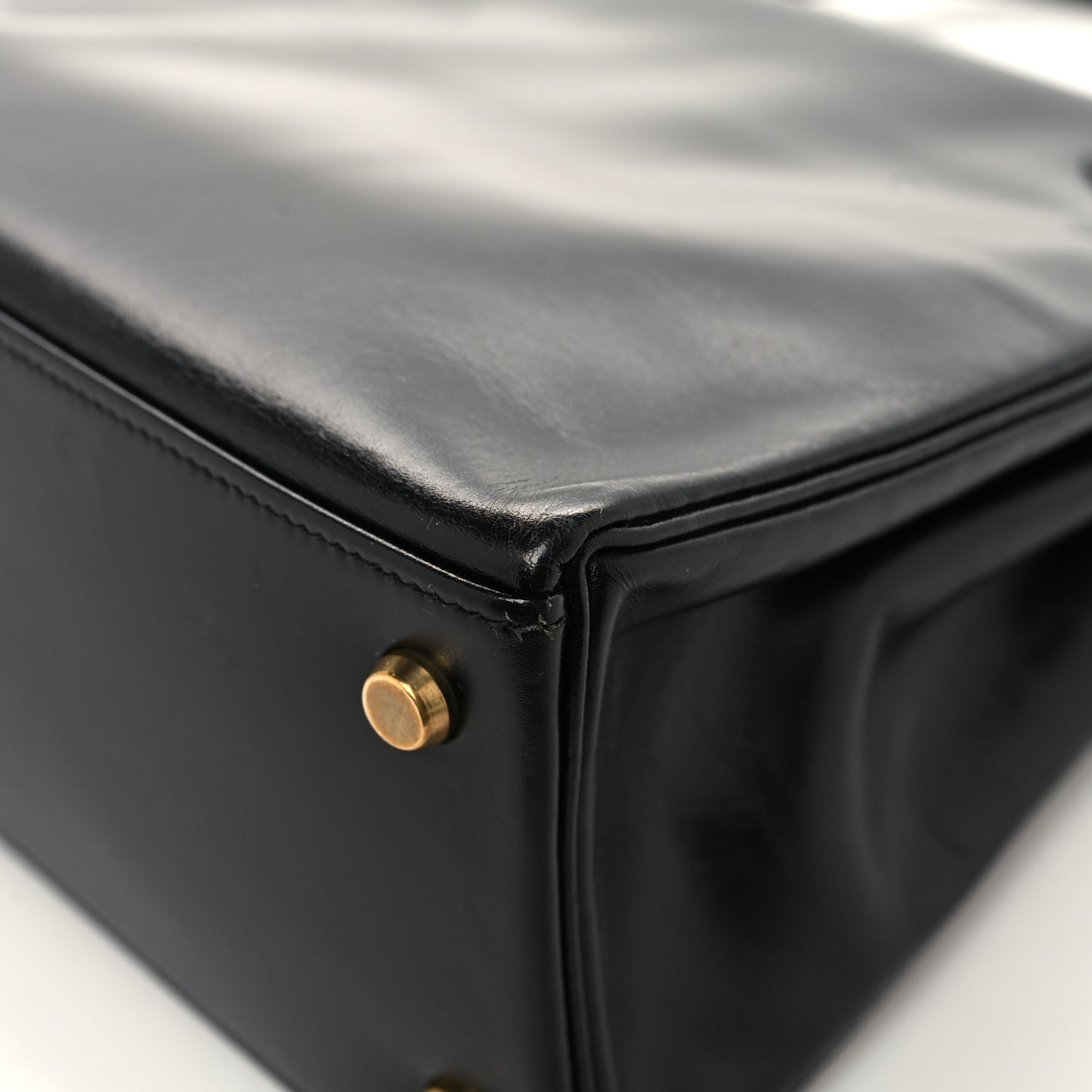 Box Kelly Retourne 28 Black