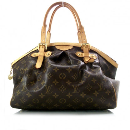 Louis Vuitton Monogram Tivoli GM 1 of 9