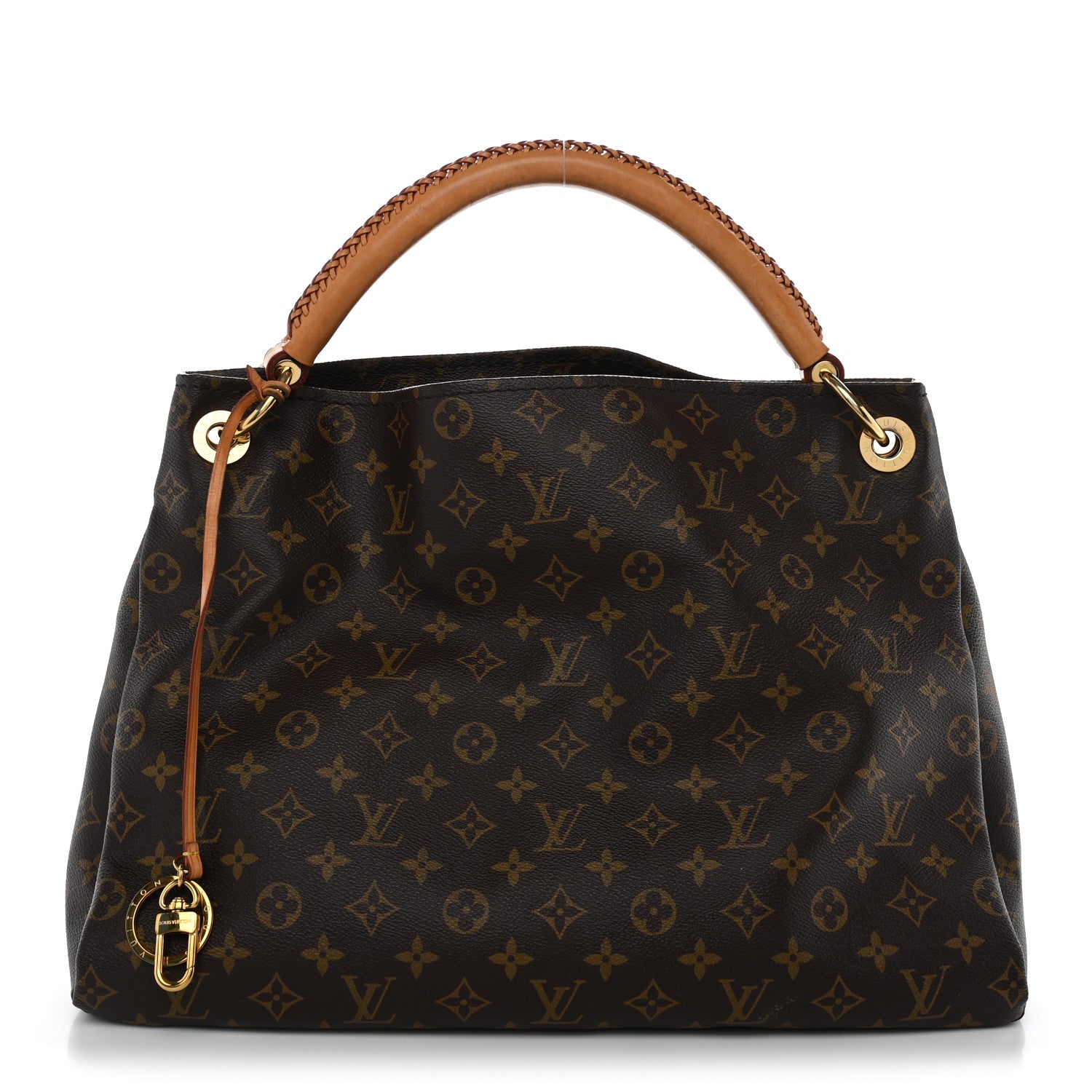 Louis Vuitton Monogram Artsy MM 1 of 12