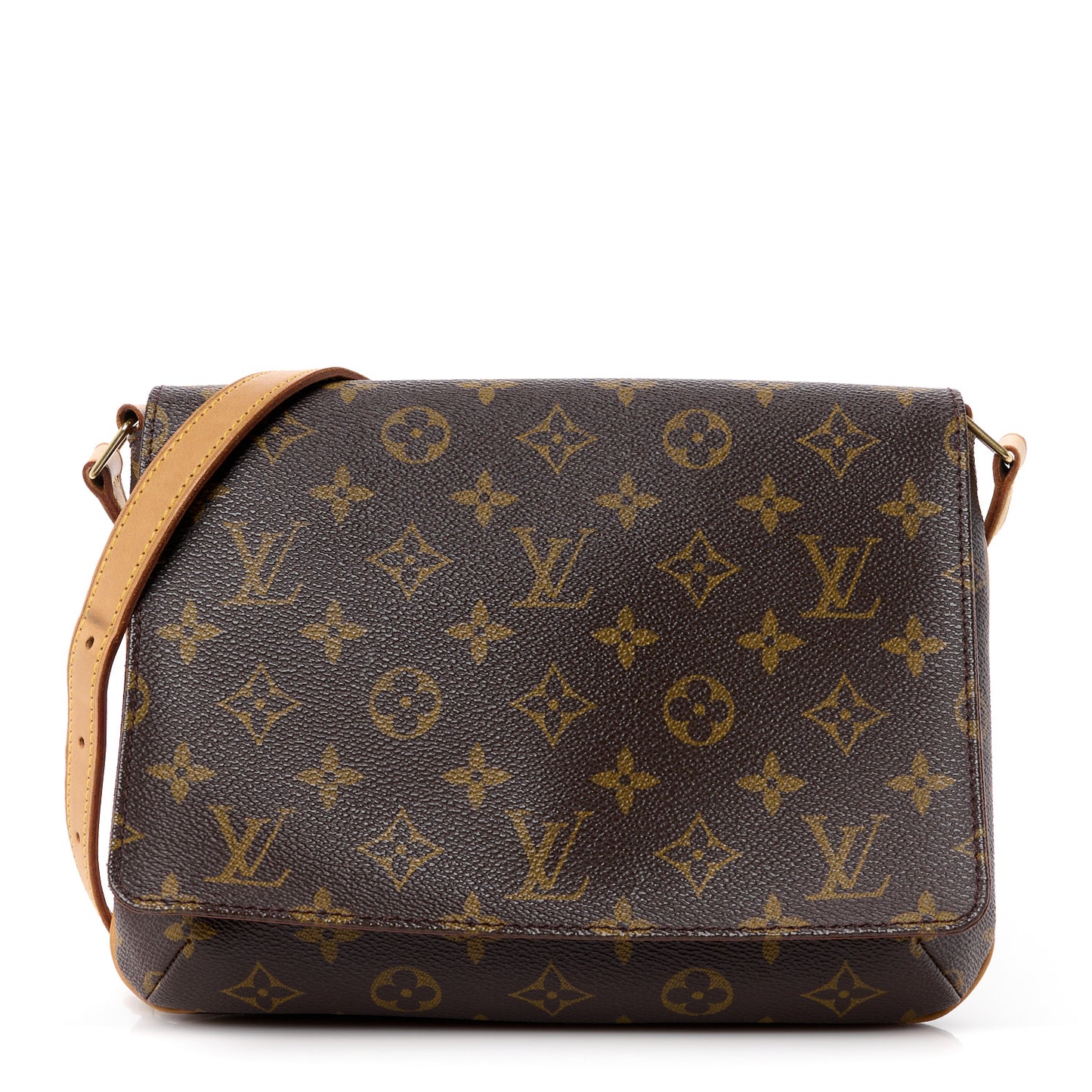 Monogram Musette Tango