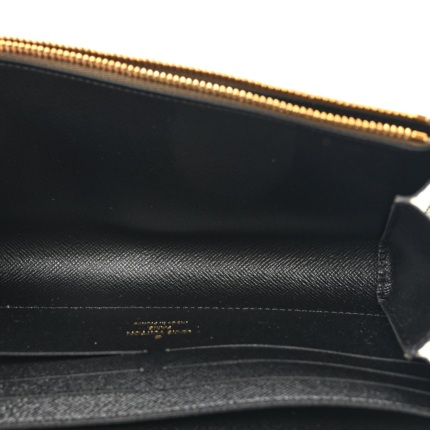 Monogram Epi Kabuki Twist Chain Wallet