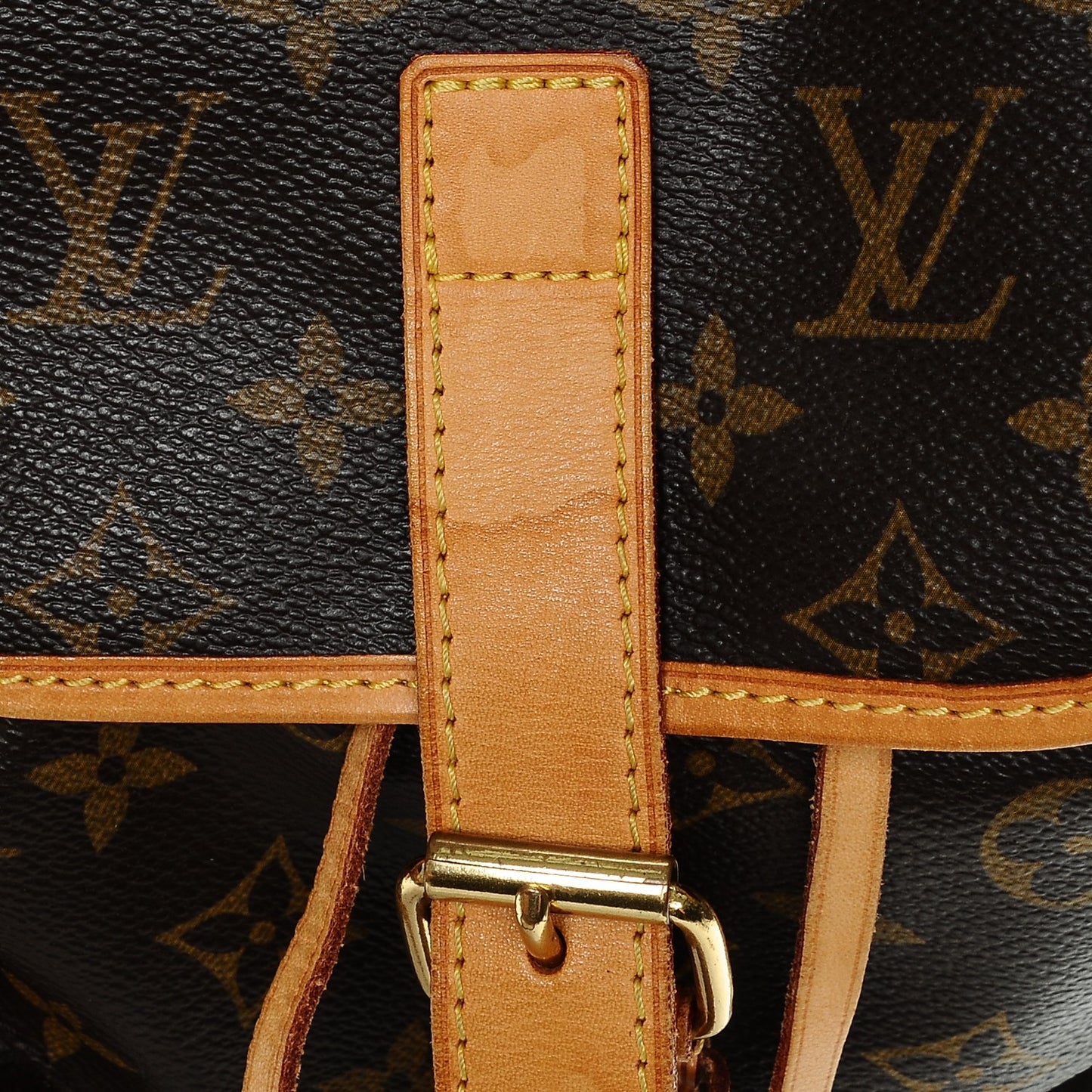 Monogram Bosphore Backpack