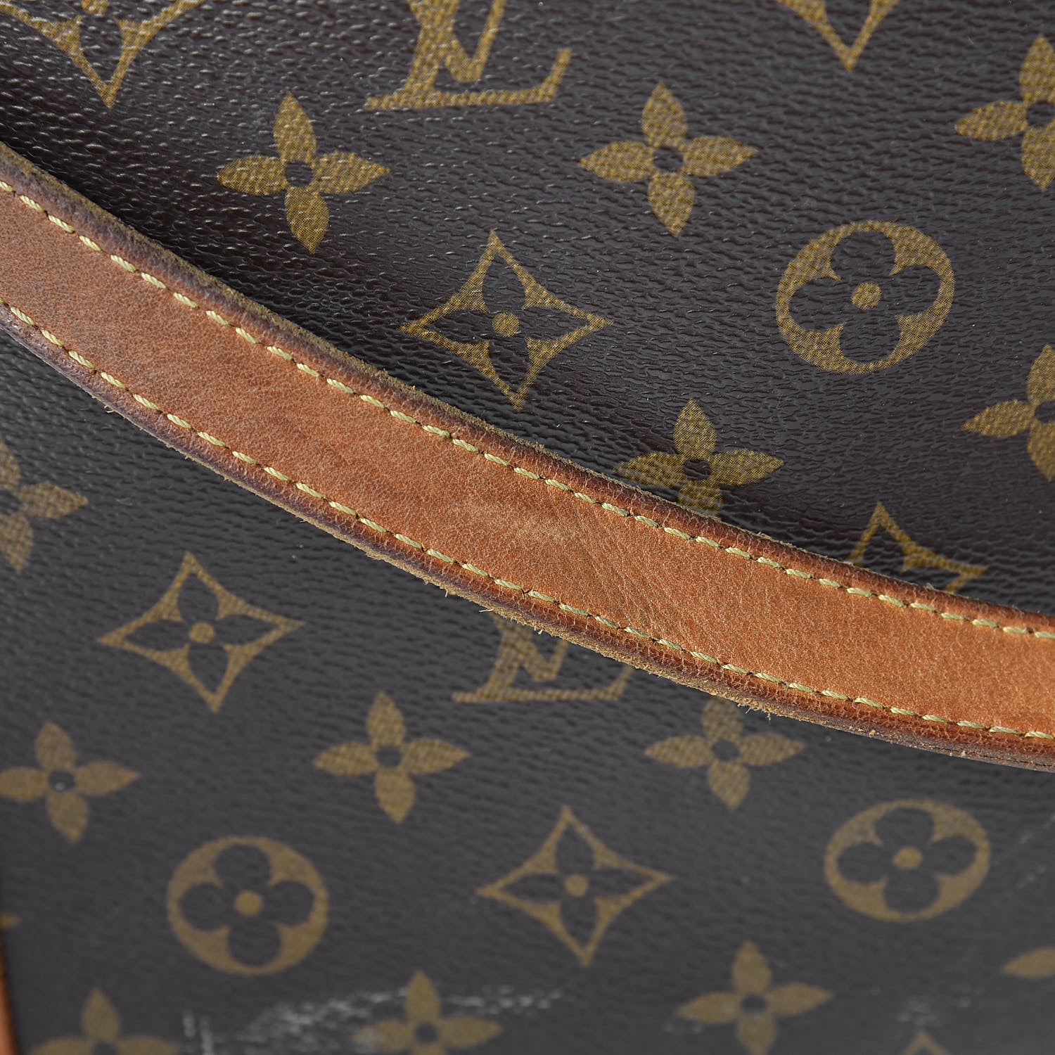 Louis Vuitton Monogram Babylone 33 of 36