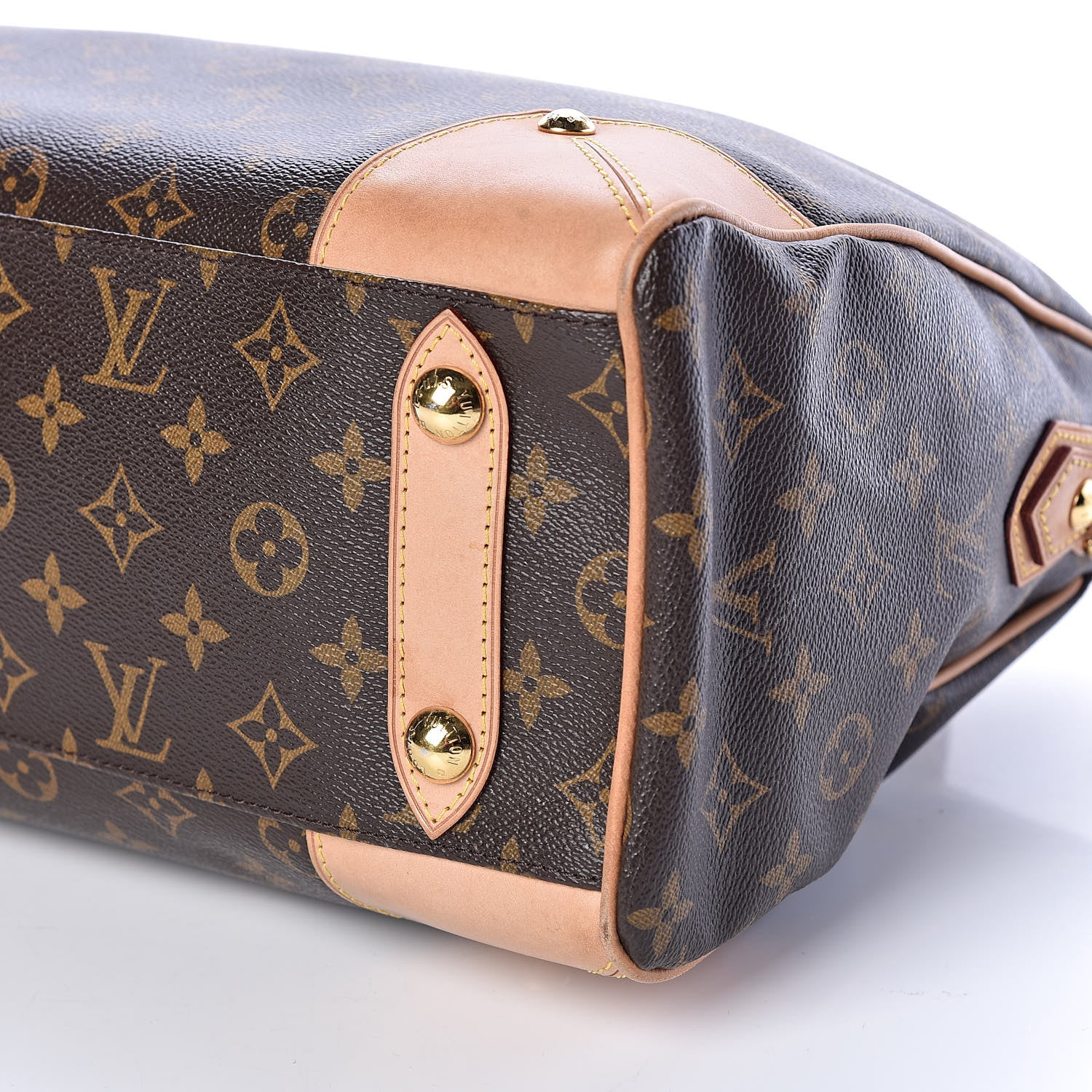 Louis Vuitton Monogram Retiro PM 10 of 10