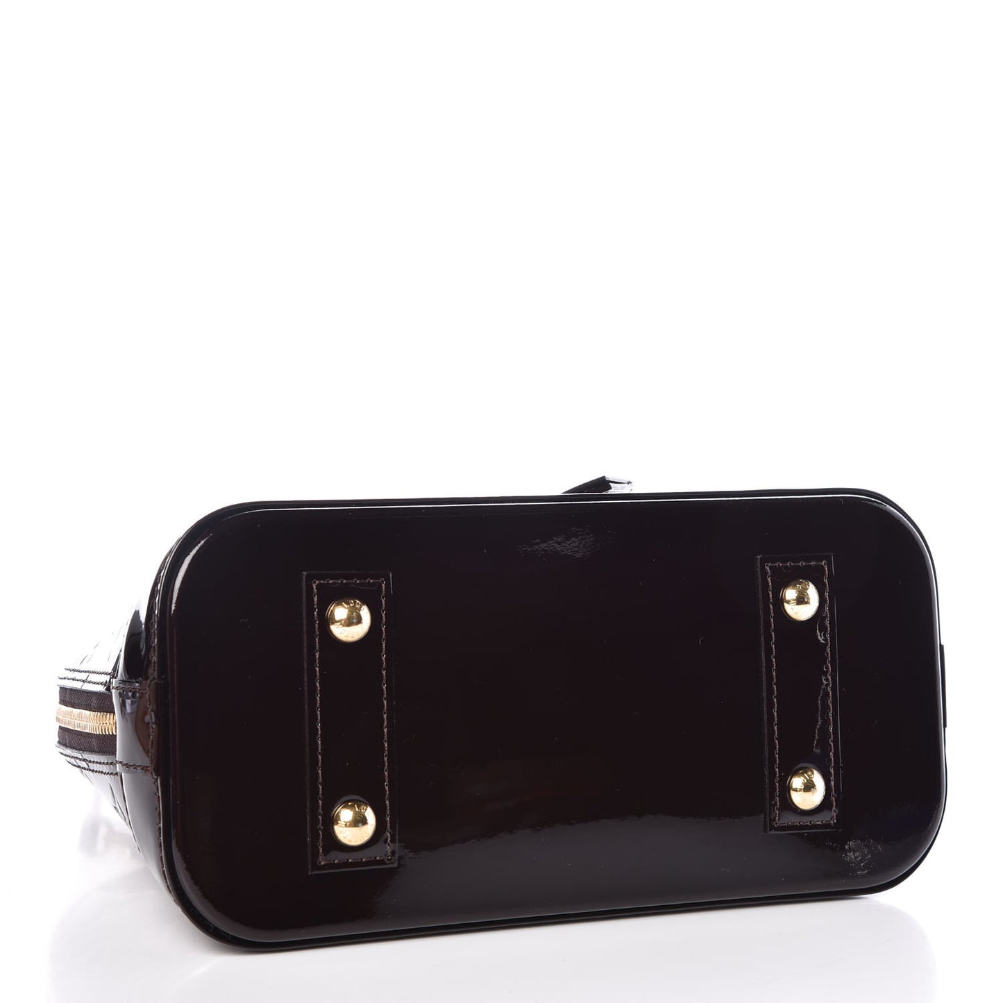 Vernis Alma BB Amarante