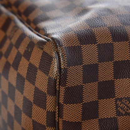 Louis Vuitton Damier Ebene Neo Neverfull GM 13 of 27