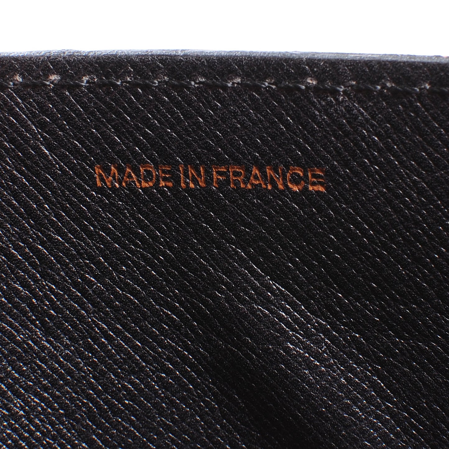 Epi Senator Document Case Red