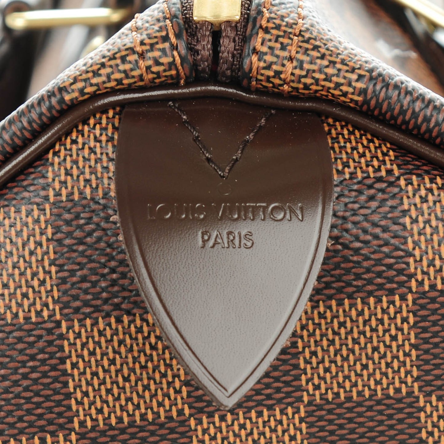 Damier Ebene Speedy 30