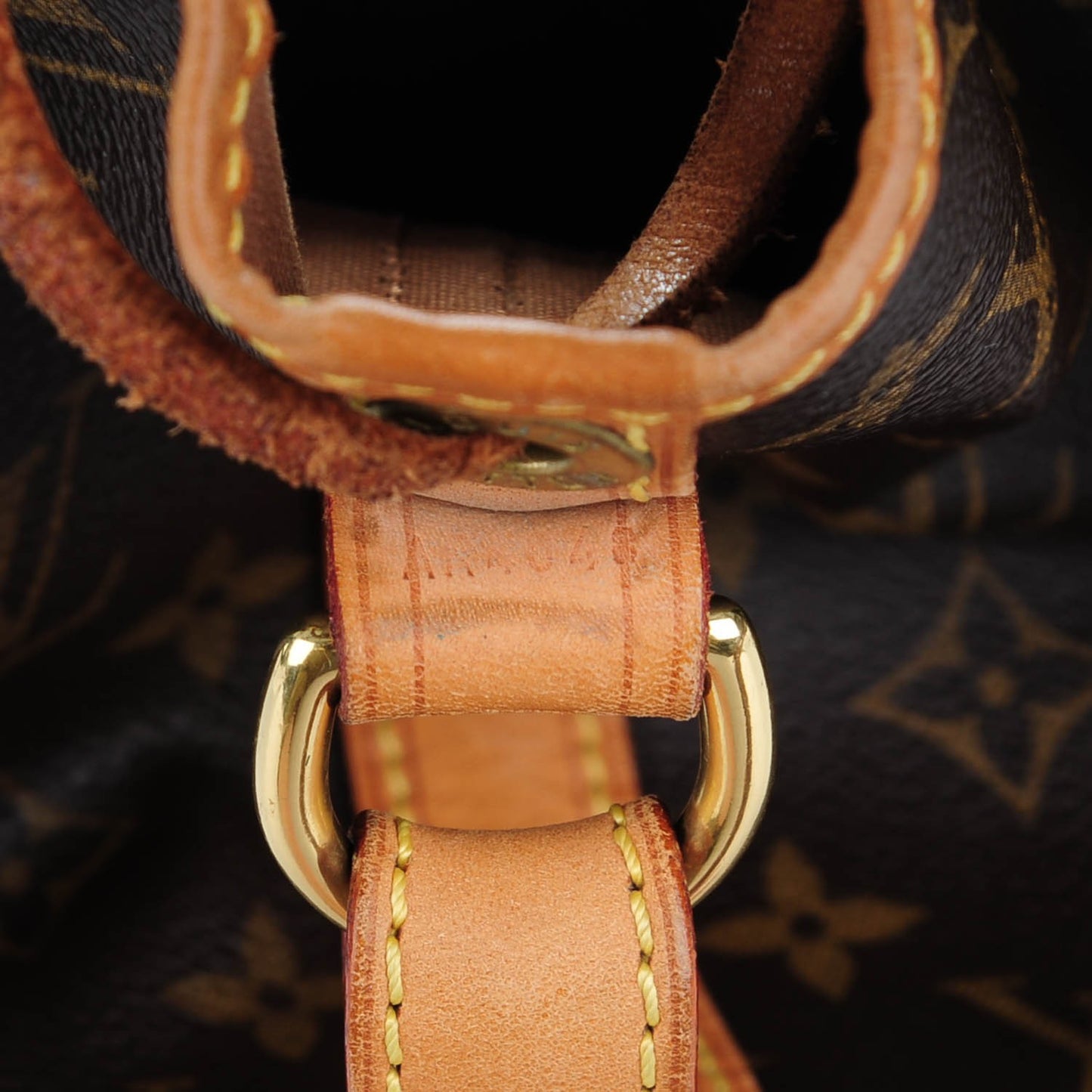 Monogram Noe