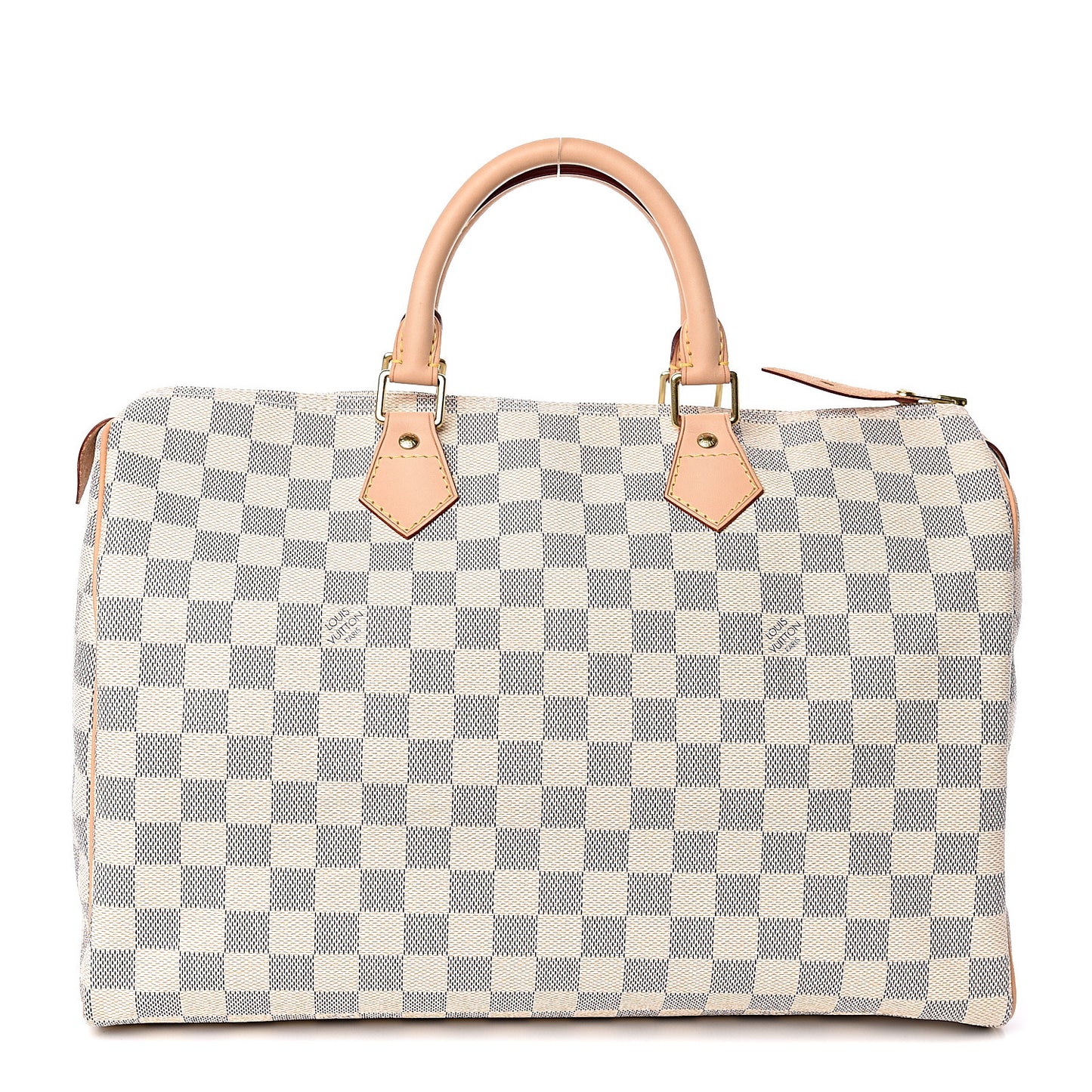 Damier Azur Speedy 35