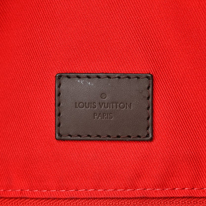Louis Vuitton Damier Ebene Graceful MM 6 of 11