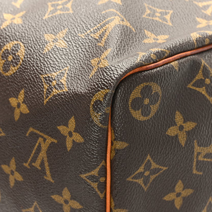 Louis Vuitton Monogram Speedy 40 11 of 12