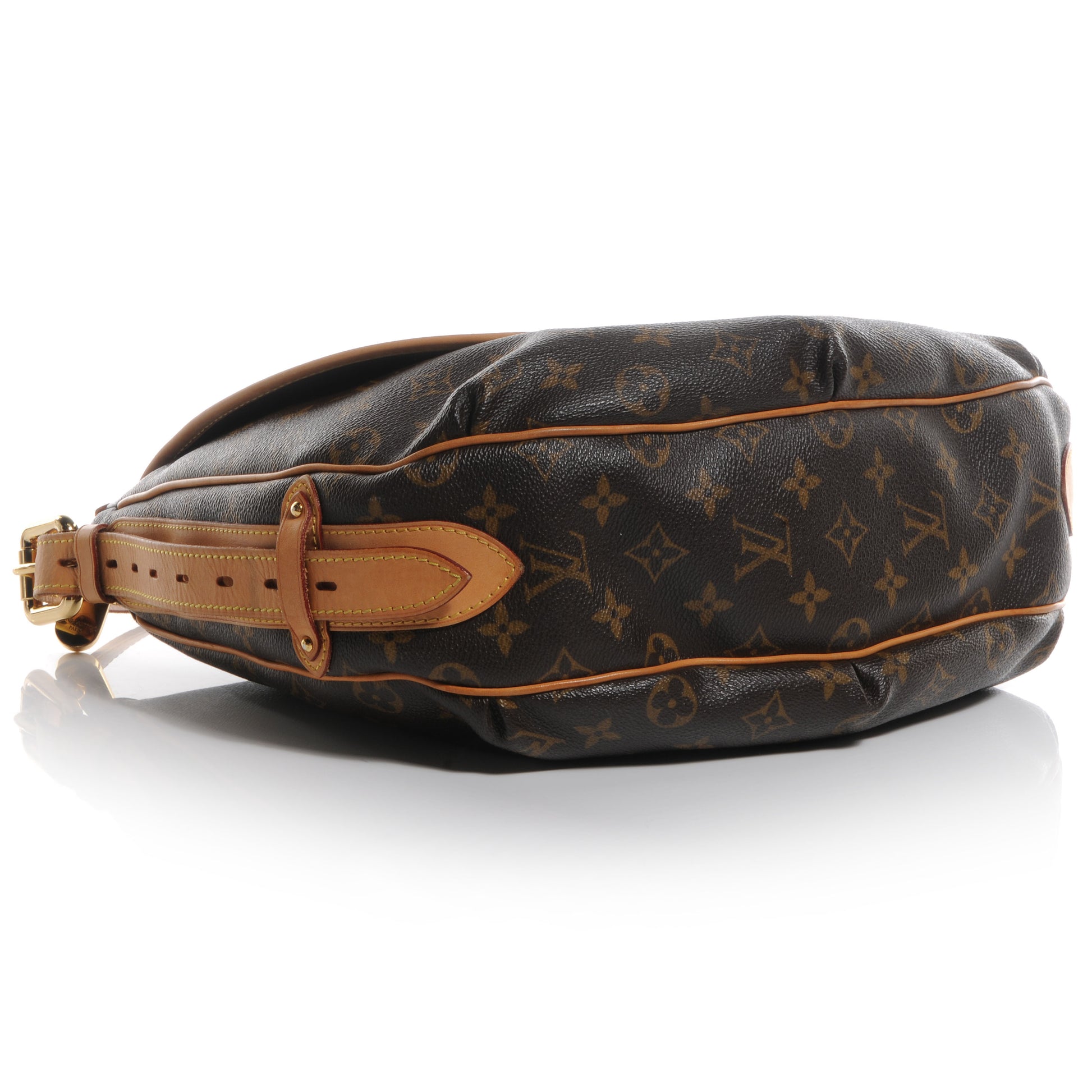 Louis Vuitton Monogram Tulum GM 4 of 7