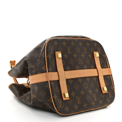 Louis Vuitton Monogram Neo 4 of 9