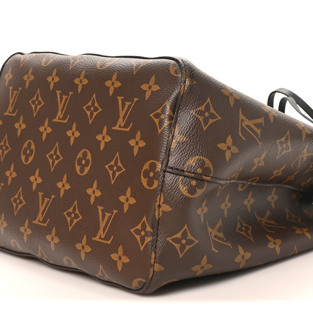 Monogram Neonoe MM Black