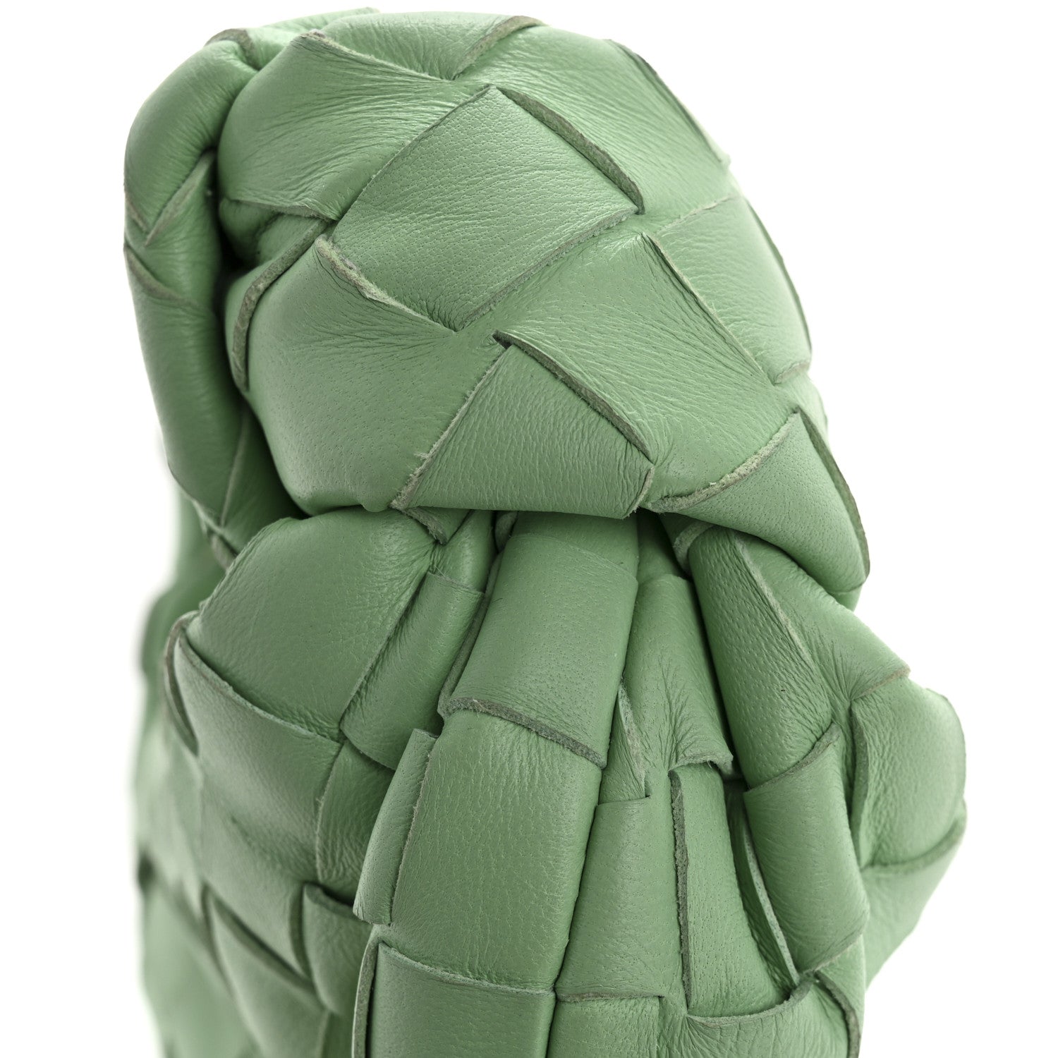 Bottega Veneta Nappa Intrecciato Candy Jodie Siren 12 of 12