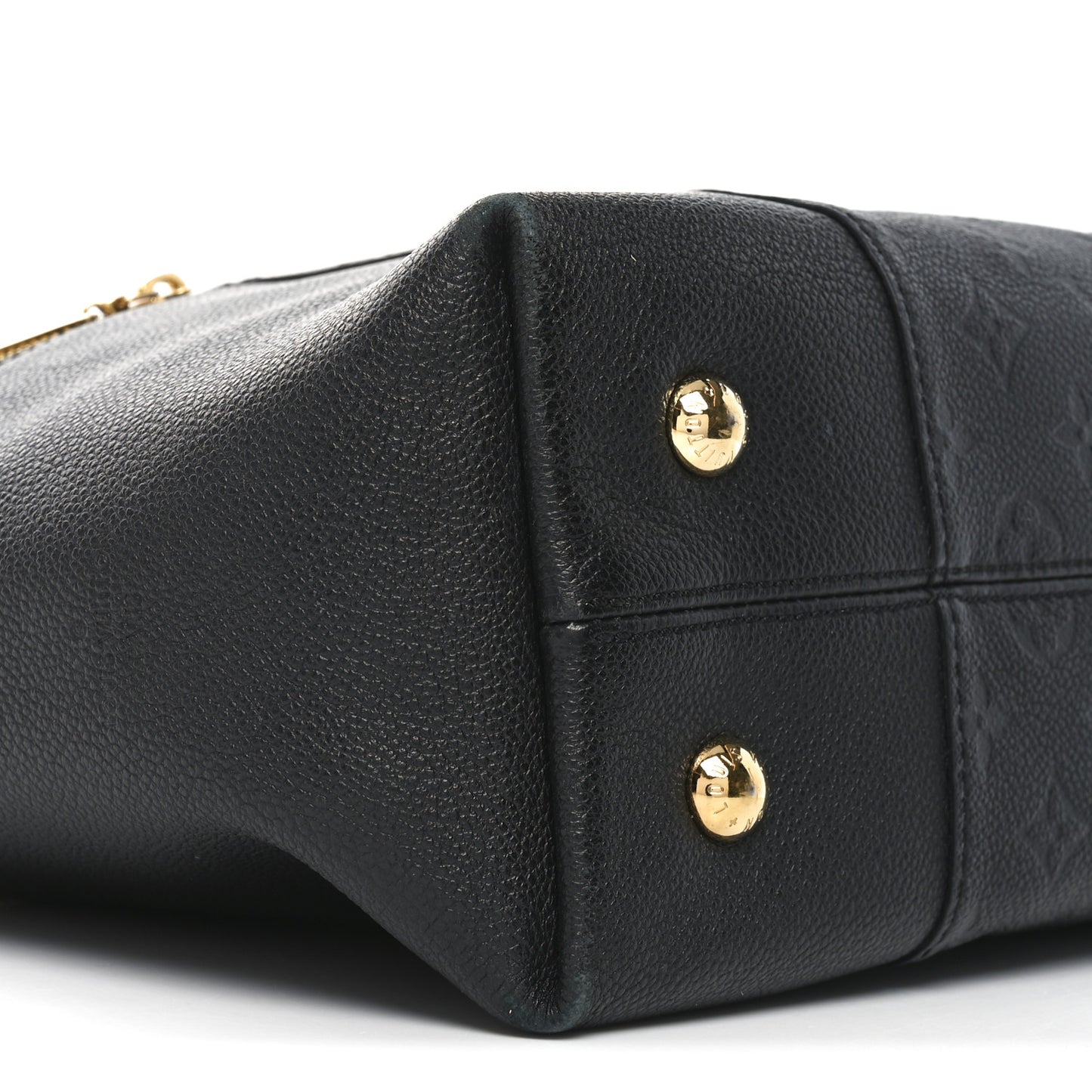 Empreinte Melie Black