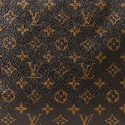 Louis Vuitton Monogram Cabas Mezzo 9 of 11