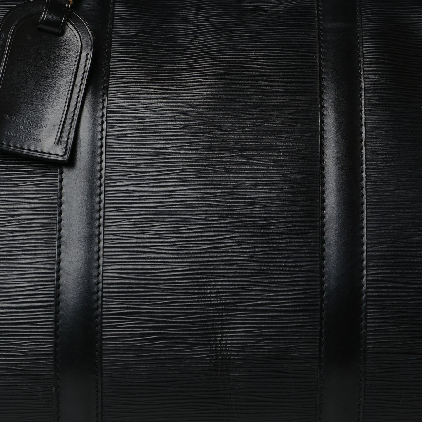Epi Keepall 50 Black