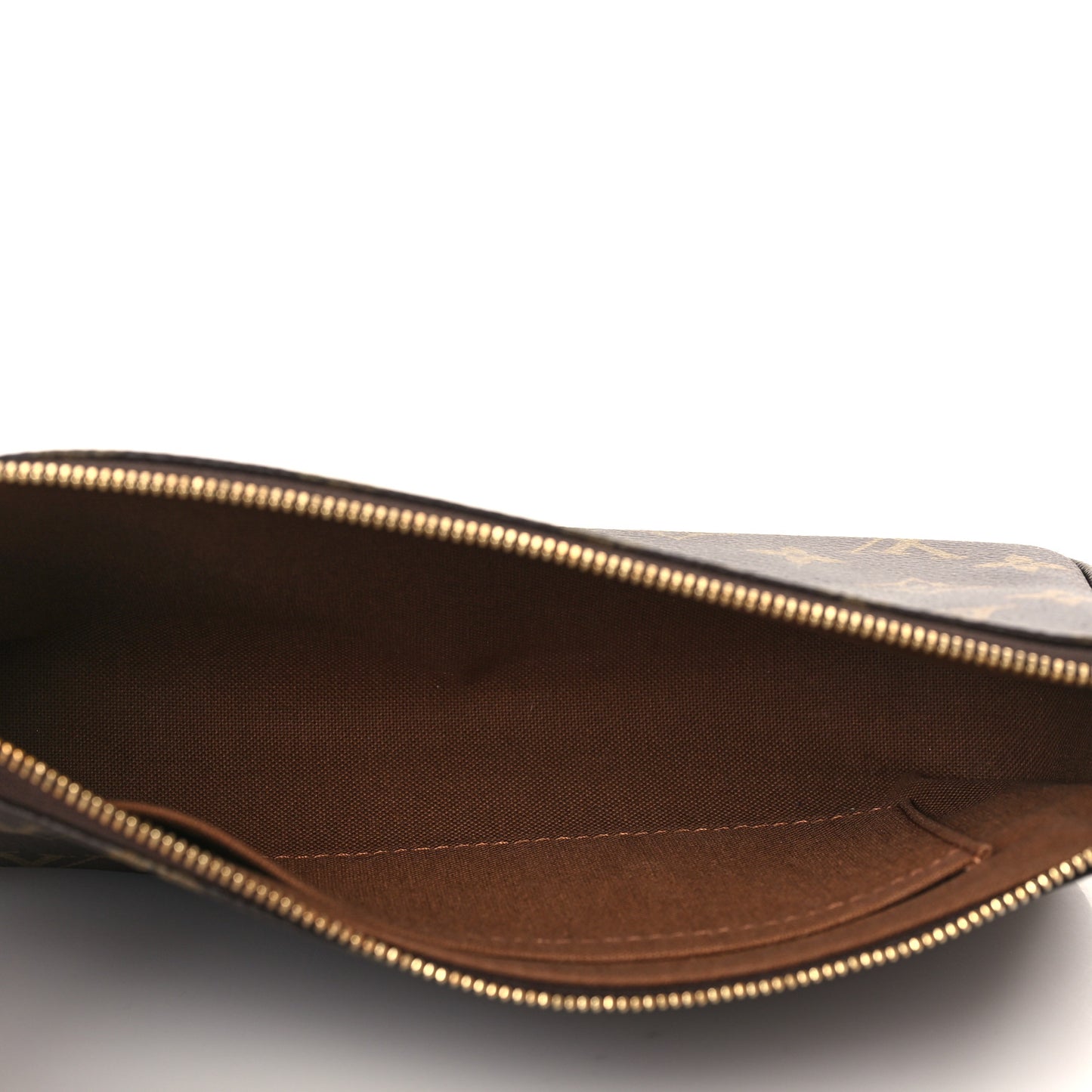 Monogram Pochette Accessories NM