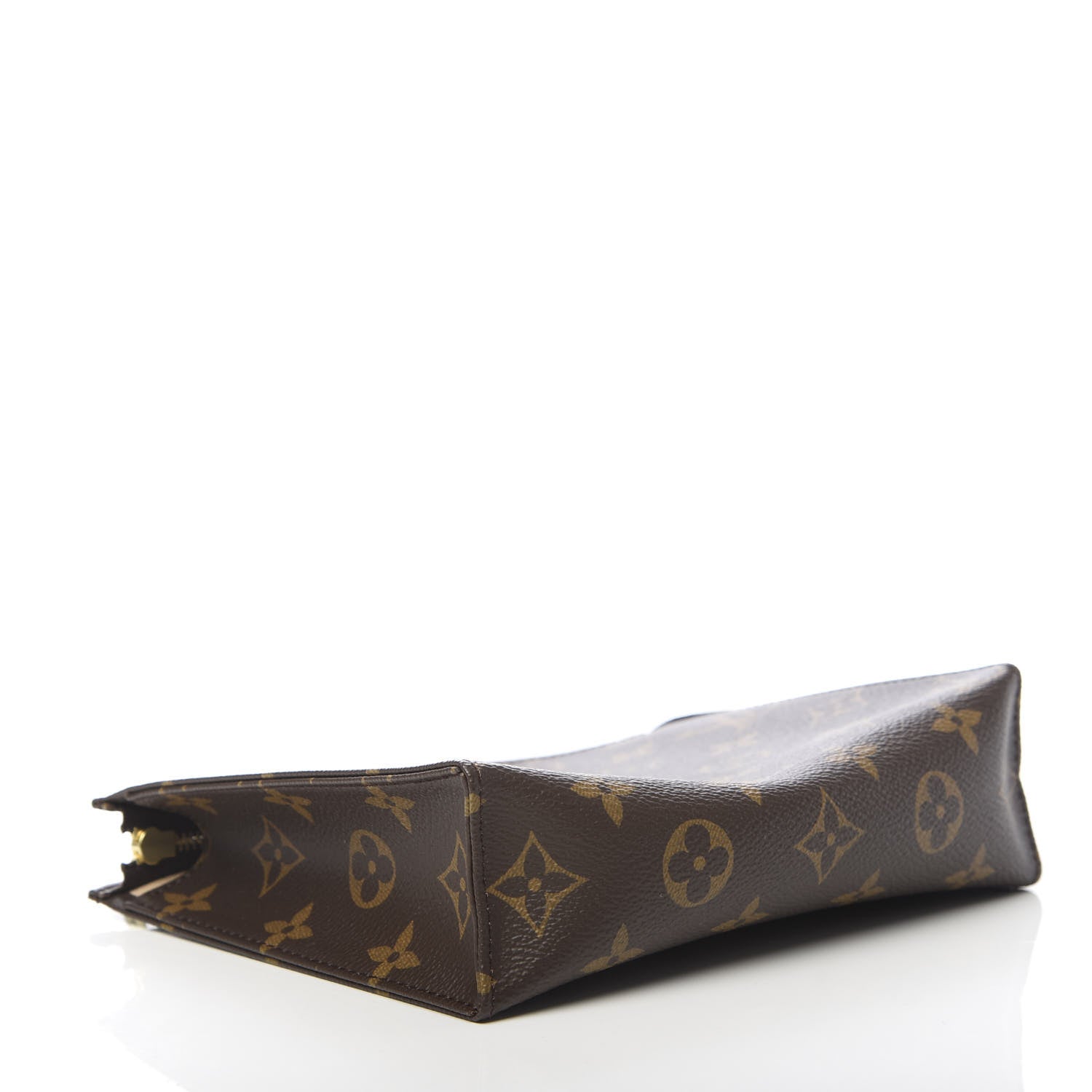 Louis Vuitton Monogram Toiletry Pouch 19 4 of 8