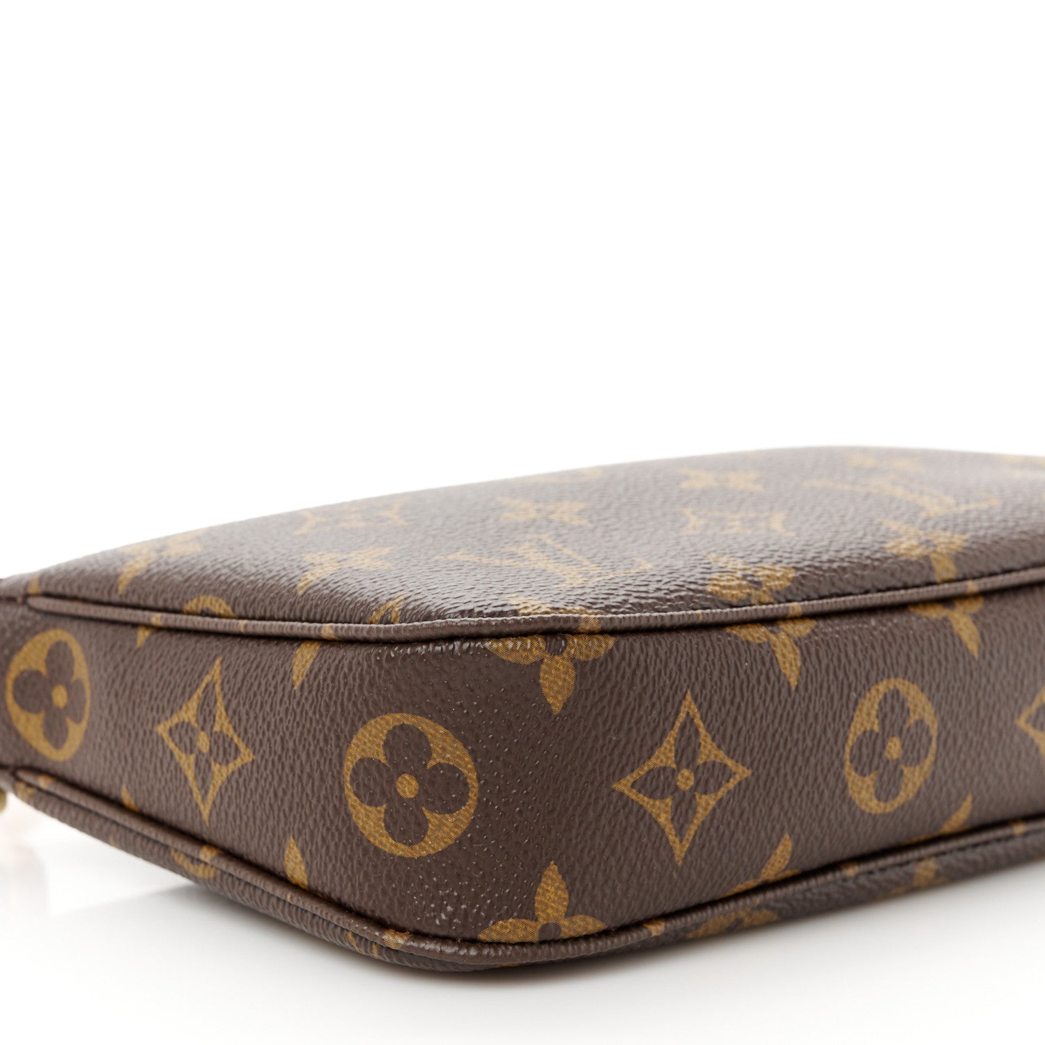 Louis Vuitton Monogram Pochette Accessories NM 9 of 10